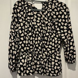 Ann Taylor size S